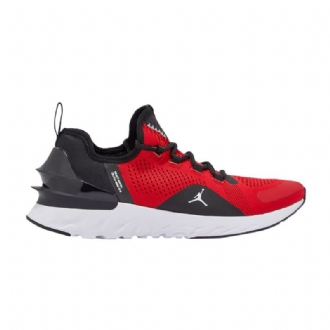 Air Jordan React Havoc Piros Fekete Fehér Férfi Cipő