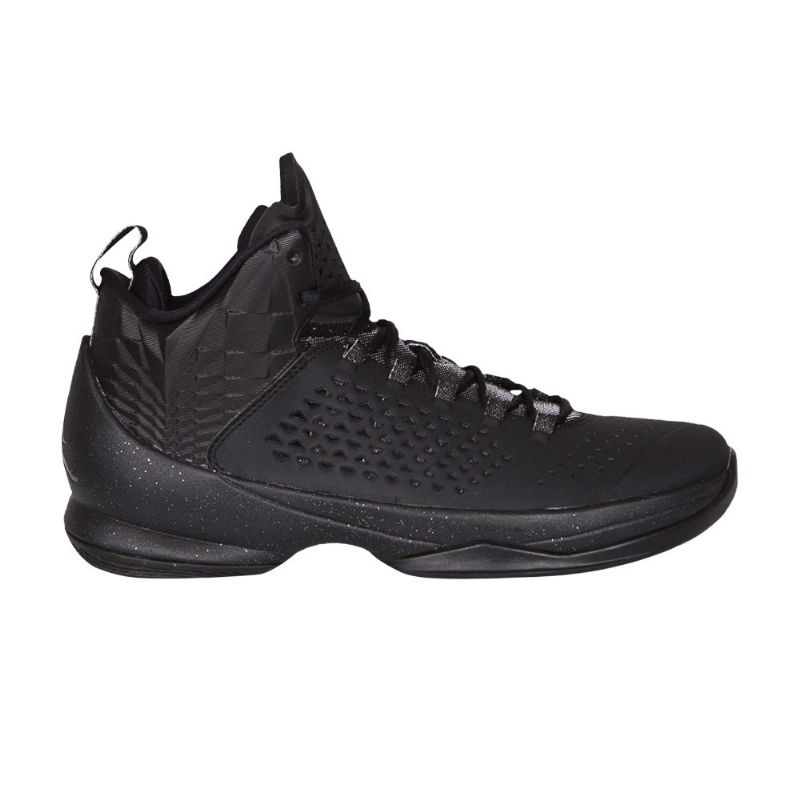 Air Jordan Melo M11 Fekete Férfi Cipő