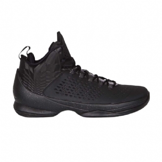 Air Jordan Melo M11 Fekete Férfi Cipő
