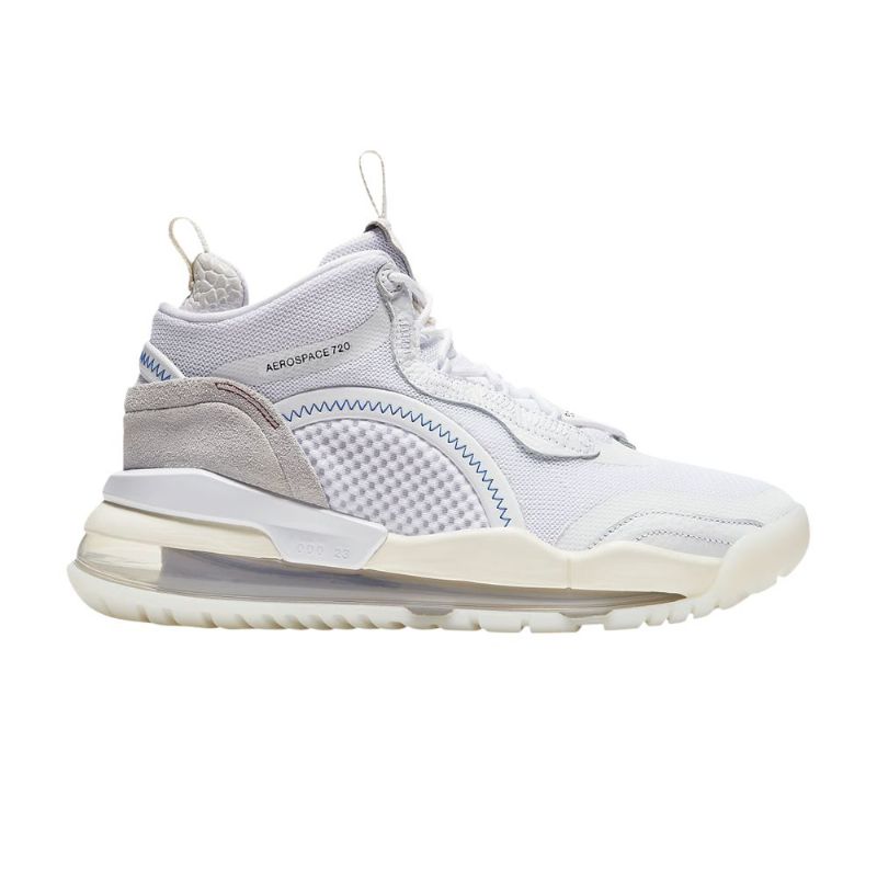 Air Jordan Aerospace 720 Fehér Férfi Cipő