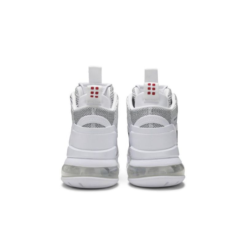 Air Jordan Aerospace 720 Jcrd Fehér Szürke Férfi Cipő