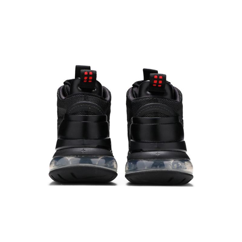 Air Jordan Aerospace 720 Jcrd Fekete Férfi Cipő