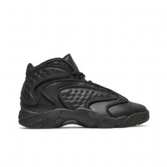 Air Jordan És Fekete Női Cipők