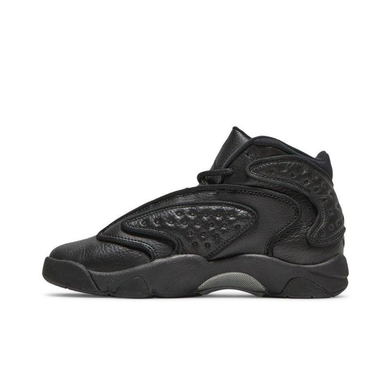 Air Jordan És Fekete Női Cipők
