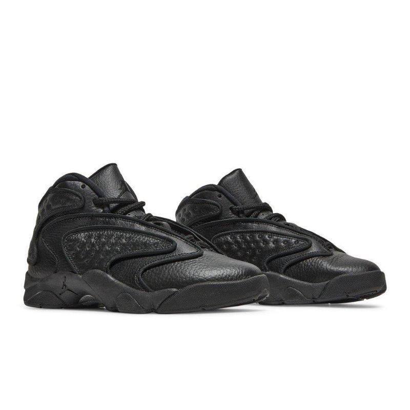 Air Jordan És Fekete Női Cipők