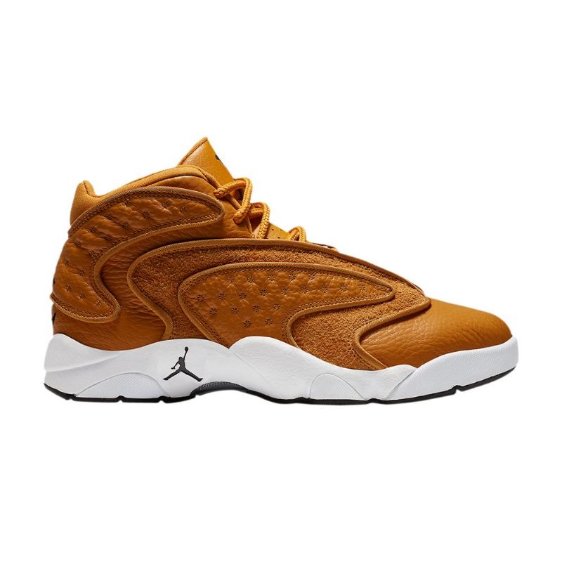 Air Jordan Og Barna Női Cipők