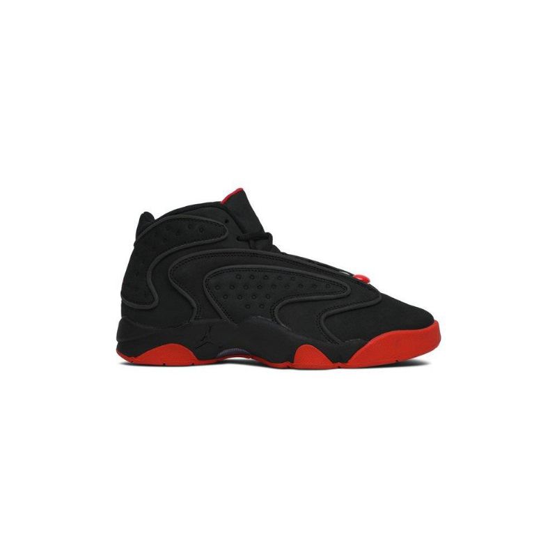 Air Jordan Og Melody Ehsani Sp Fekete Piros Lila Női Cipők