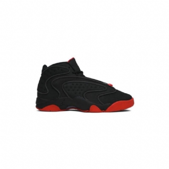 Air Jordan Og Melody Ehsani Sp Fekete Piros Lila Női Cipők
