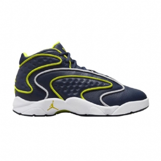 Air Jordan Og Sötétzöld Szürke Női Cipő