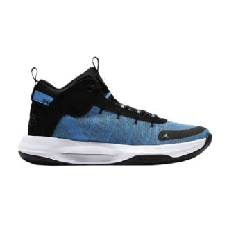 Air Jordan Jumpman 2020 Kék Fekete-fehér Férfi Cipők