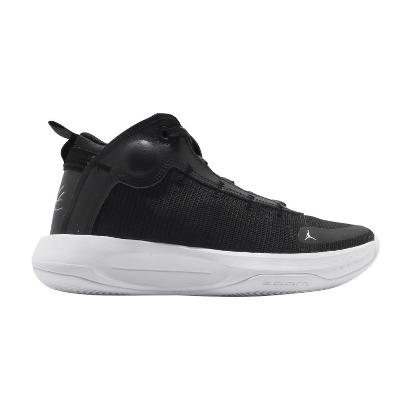 Air Jordan Jumpman 2020 Pf Fekete-fehér Férfi Cipők