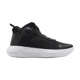 Air Jordan Jumpman 2020 Pf Fekete-fehér Férfi Cipők