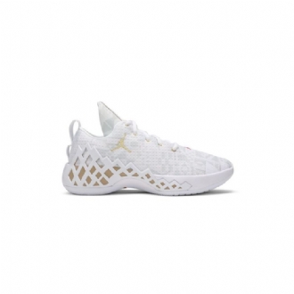 Air Jordan Jumpman Diamond Low Pf Fehérarany Férfi Cipők