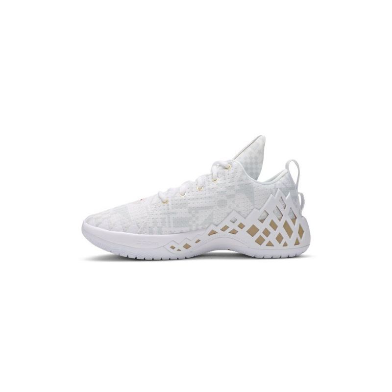 Air Jordan Jumpman Diamond Low Pf Fehérarany Férfi Cipők
