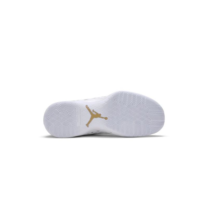 Air Jordan Jumpman Diamond Low Pf Fehérarany Férfi Cipők