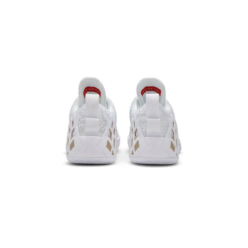 Air Jordan Jumpman Diamond Low Pf Fehérarany Férfi Cipők