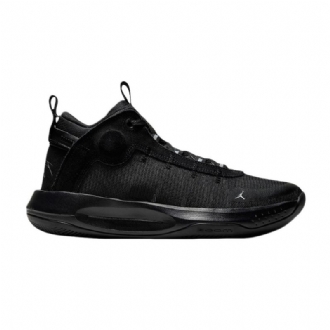 Air Jordan Jumpman Pf 2020 Fekete Férfi Cipő