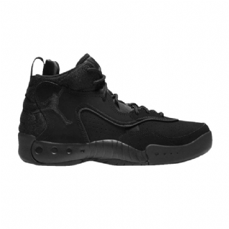 Air Jordan Pro Rx Fekete Férfi Cipő