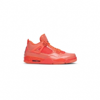 Air Jordan 4 Retro Nrg Rózsaszín Női Cipő