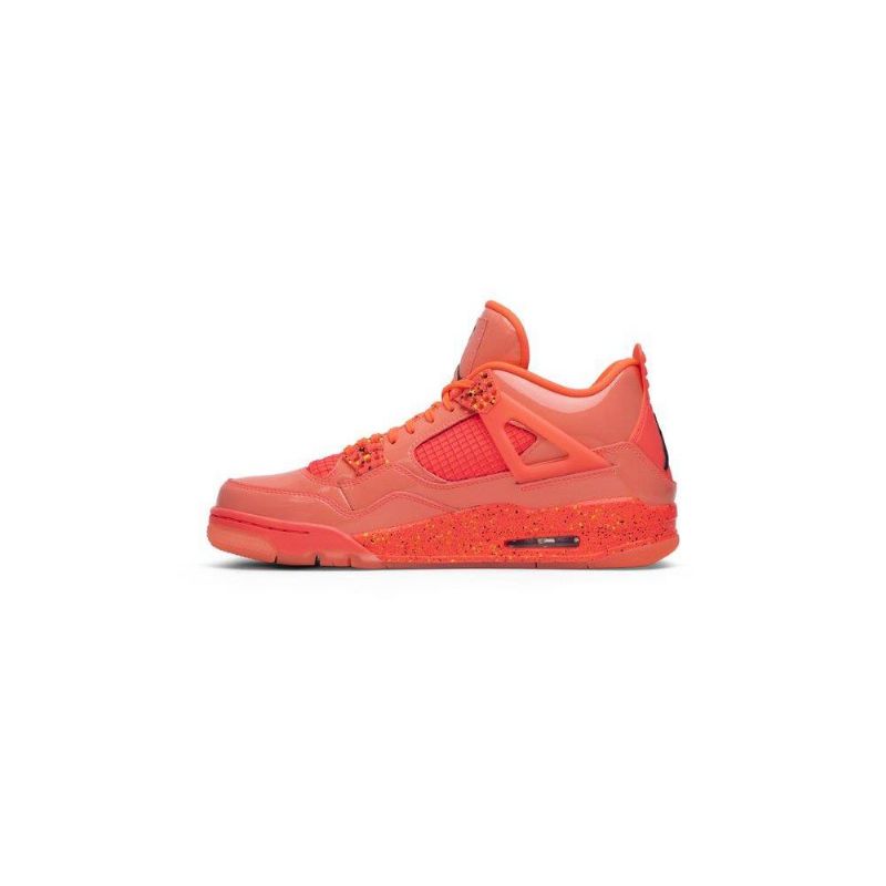 Air Jordan 4 Retro Nrg Rózsaszín Női Cipő