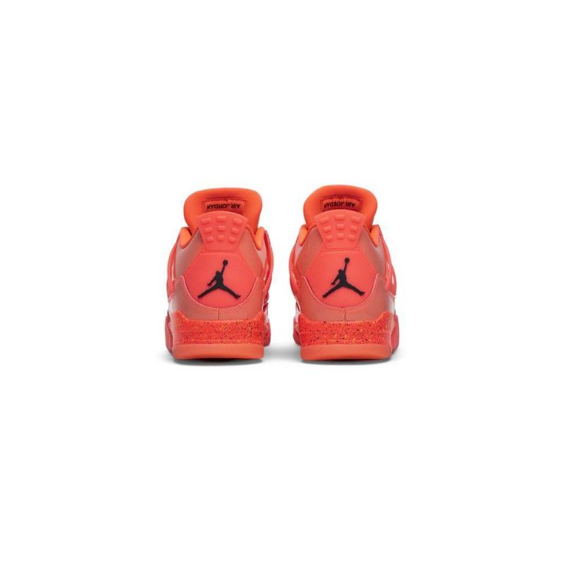 Air Jordan 4 Retro Nrg Rózsaszín Női Cipő