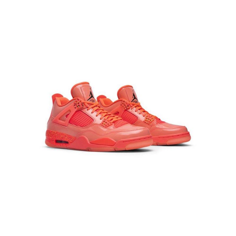 Air Jordan 4 Retro Nrg Rózsaszín Női Cipő