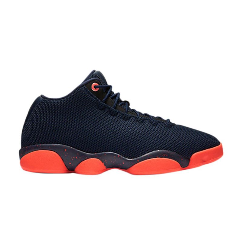 Air Jordan Horizon Alacsony Sötétkék Piros Fekete Férfi Cipő