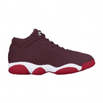 Air Jordan Horizon Low Bordeaux Fehér Piros Férfi Cipő