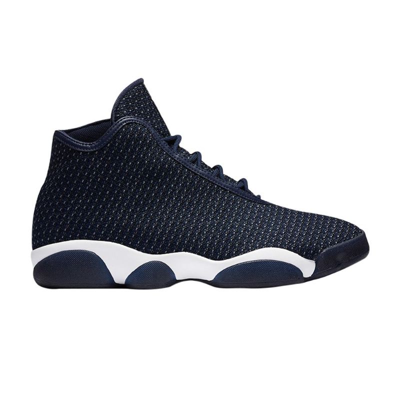 Air Jordan Horizon Sötétkék Fehér Férfi Cipő