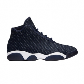 Air Jordan Horizon Sötétkék Fehér Férfi Cipő