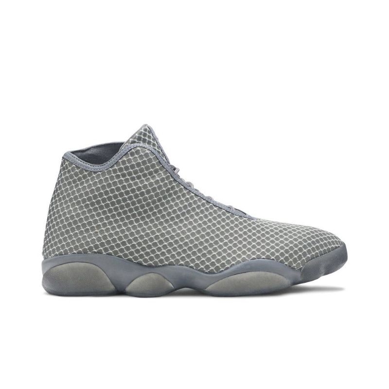Air Jordan Horizon Szürke Fehér Férfi Cipő