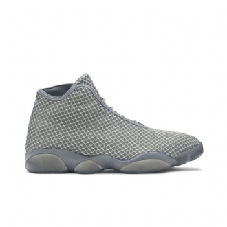 Air Jordan Horizon Szürke Fehér Férfi Cipő