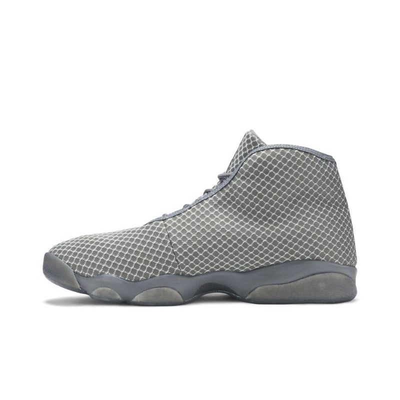 Air Jordan Horizon Szürke Fehér Férfi Cipő