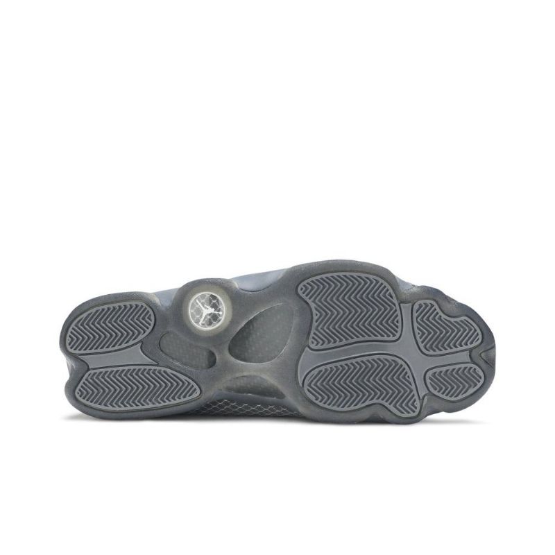 Air Jordan Horizon Szürke Fehér Férfi Cipő