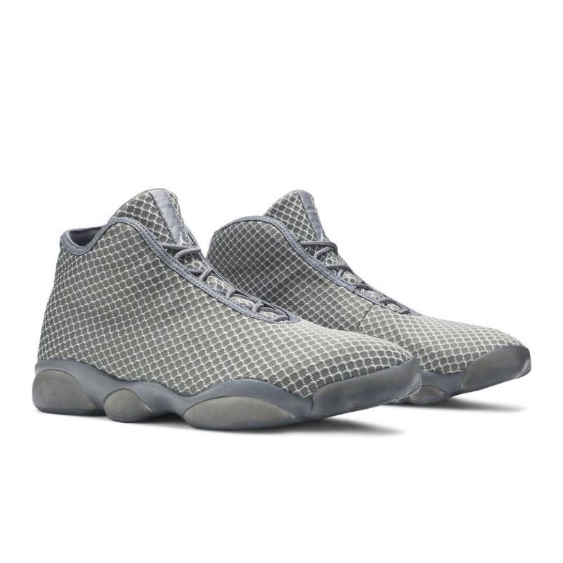 Air Jordan Horizon Szürke Fehér Férfi Cipő