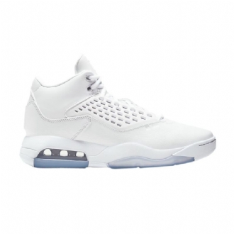 Air Jordan Maxin 200 Fehér Férfi Cipő