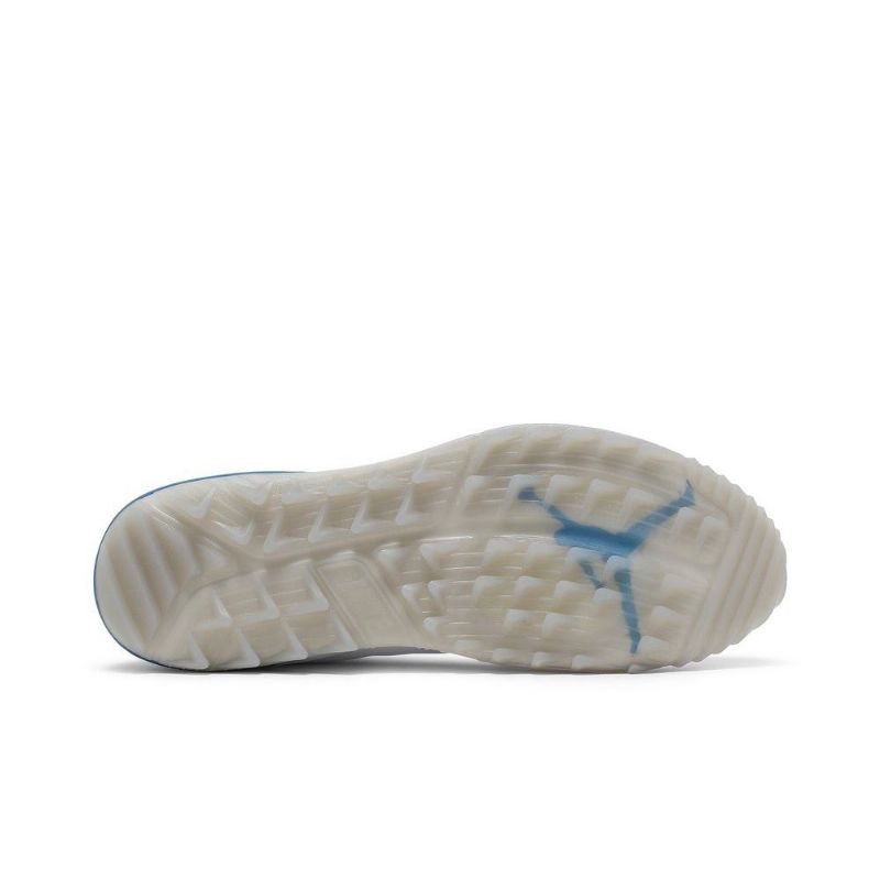 Air Jordan Adg 3 Fehér Kék Férfi Cipő