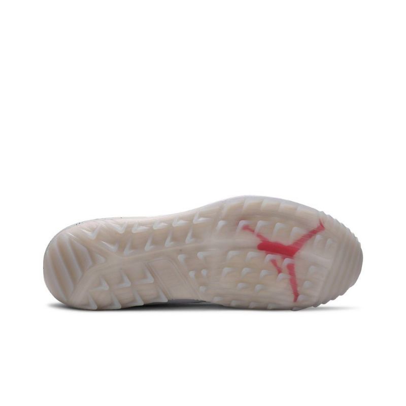 Air Jordan Adg 3 Fehér Szürke Férfi Cipő