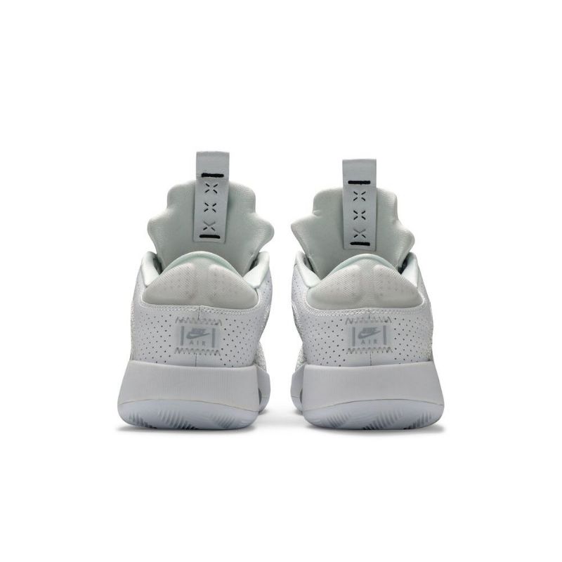 Air Jordan 35 Low Pf Fehér Ezüst Férfi Cipő