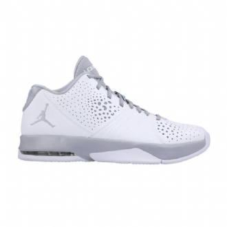 Air Jordan 5 Am Fehér Szürke Férfi Cipő