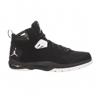 Air Jordan 23 Ace 23 Ii Fekete Fehér Férfi Cipő