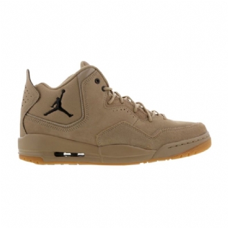 Air Jordan 23 Courtside 23 Barna Férfi Cipő