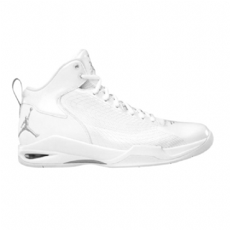 Air Jordan 23 Fly 23 Fehér Ezüst Férfi Cipő