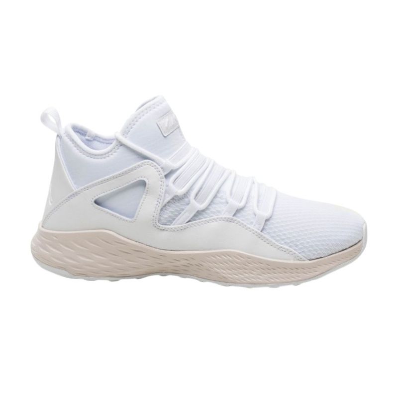 Air Jordan 23 Formula 23 Fehér Férfi Cipők