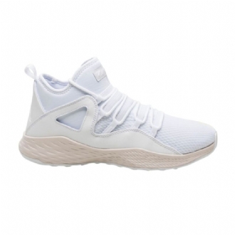 Air Jordan 23 Formula 23 Fehér Férfi Cipők