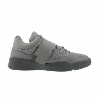 Air Jordan 23 J23 Szürke Férfi Cipő