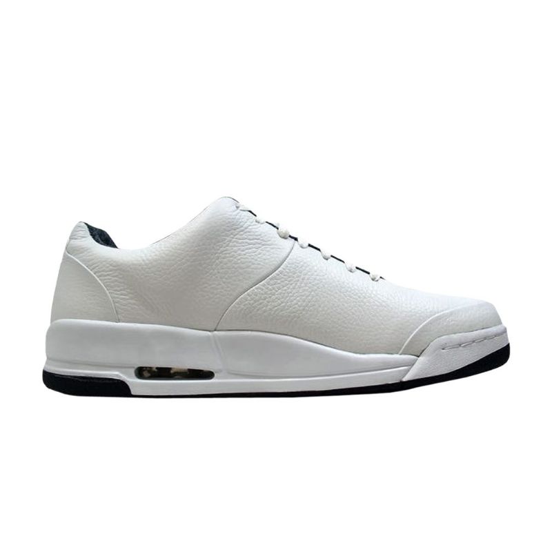 Air Jordan 23 Klasszikus Fehér Férfi Cipő