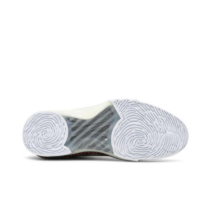 Air Jordan 23 Titan Retro Sp Fekete Bézs Fehérarany Férfi Cipő