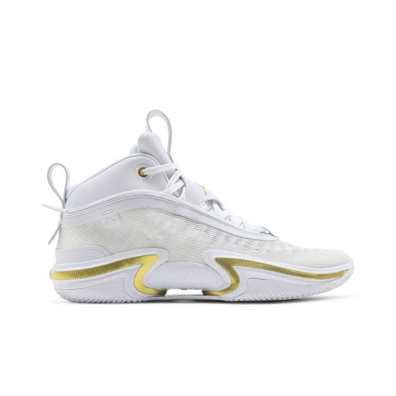 Air Jordan 36 Fehérarany Férfi Cipő