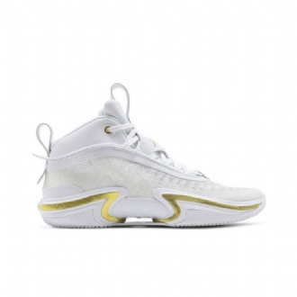 Air Jordan 36 Fehérarany Férfi Cipő